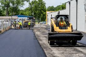 Best Driveway Removal and Replacement  in Hiawatha, KS